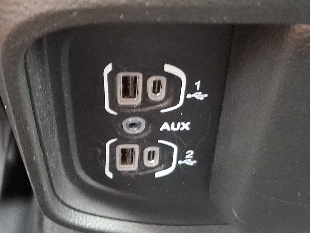 Used 2019 RAM 1500 Big Horn AWD/4WD image 25