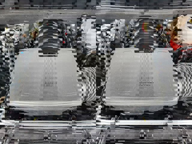 Used 2025 Chevrolet Tahoe RST w/ Sun And Tow Package image 33