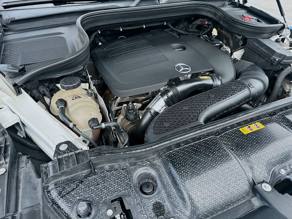 Used 2020 Mercedes-Benz GLE 350 4MATIC image 26