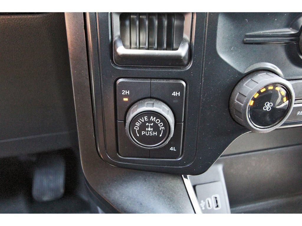 Certified 2026 Ford F150 XL w/ Equipment Group 103A High AWD/4WD image 21