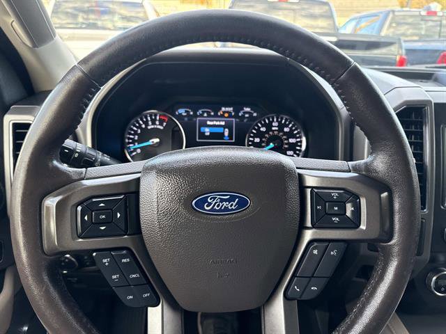 Certified 2020 Ford Expedition XLT w/ Equipment Group 202A image 28