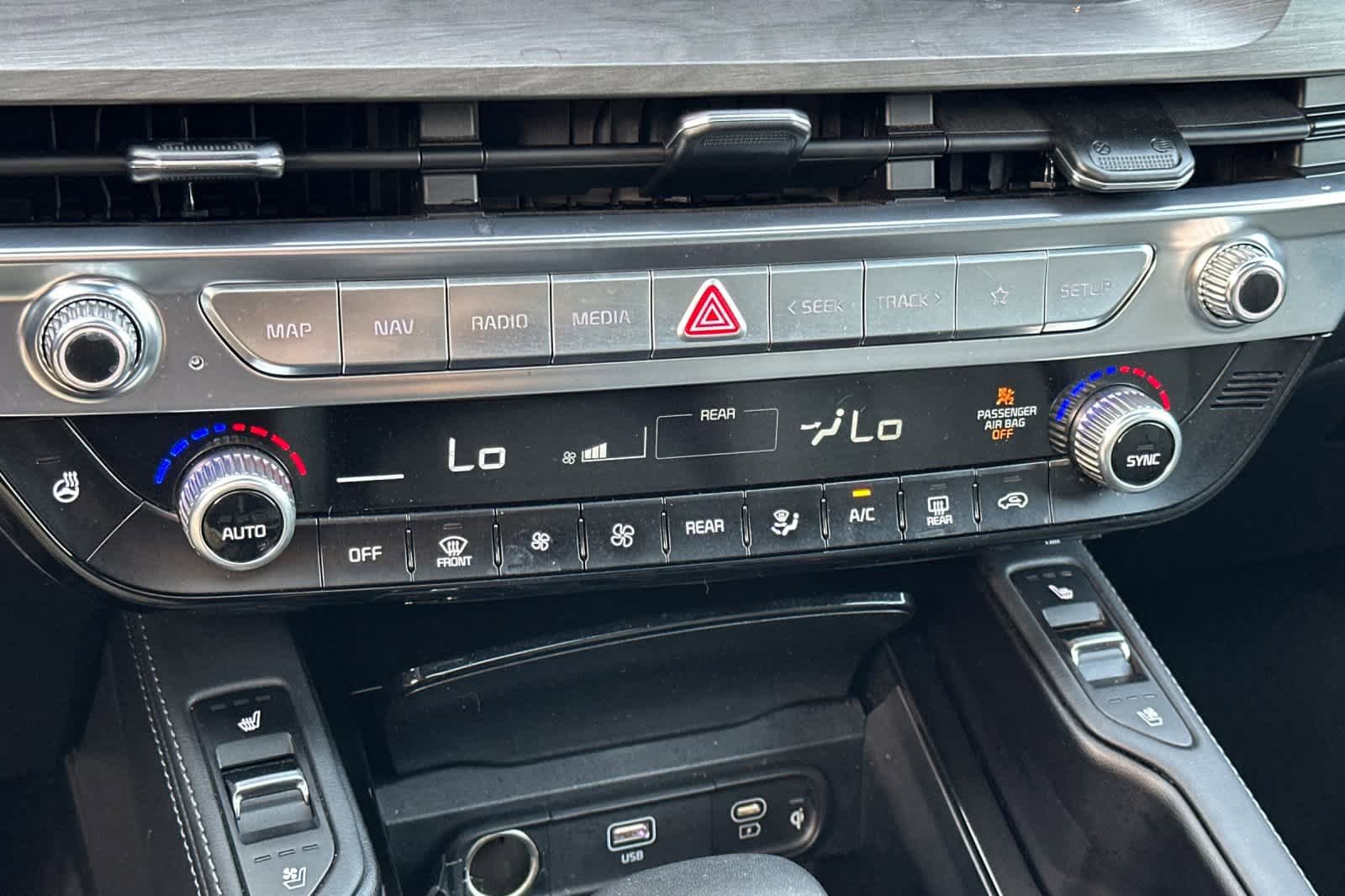 Used 2024 Kia Telluride SX Prestige X-Line image 22