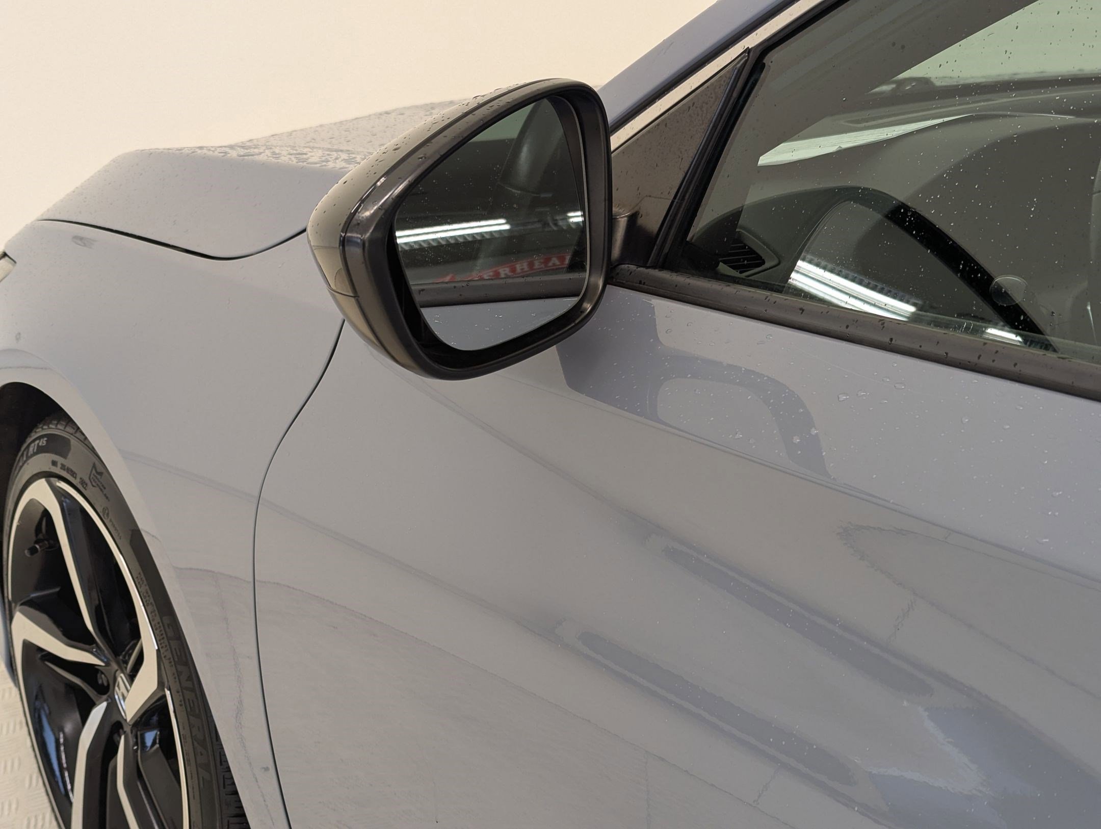 Used 2021 Honda Accord Sport image 27