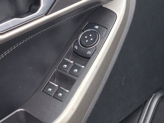 Certified 2023 Ford Explorer XLT w/ Equipment Group 202A image 23