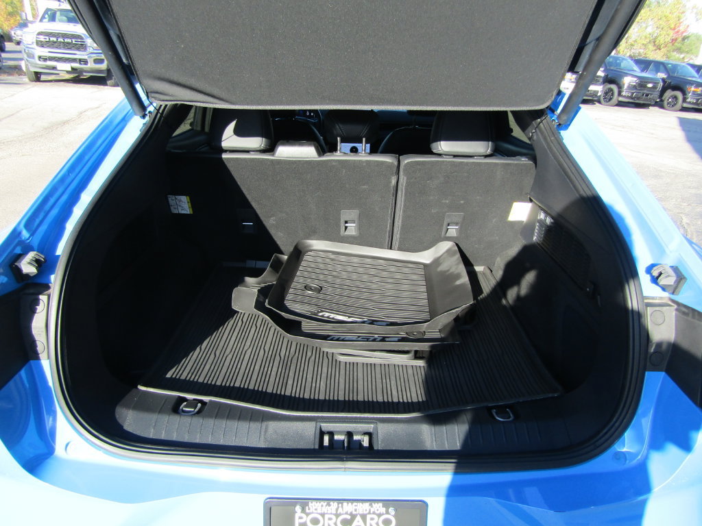 Certified 2024 Ford Mustang Mach-E Premium AWD/4WD image 36