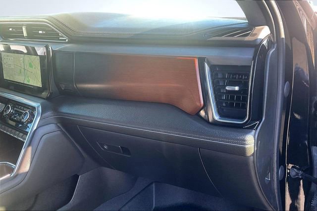 Used 2023 GMC Sierra 1500 Denali w/ Denali Reserve Package image 17