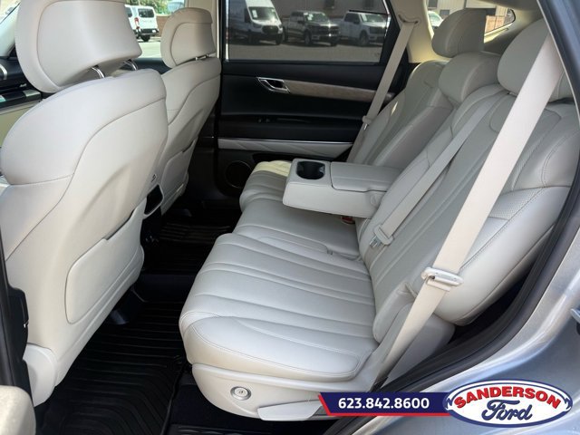 Used 2023 Genesis GV80 2.5T AWD/4WD image 17