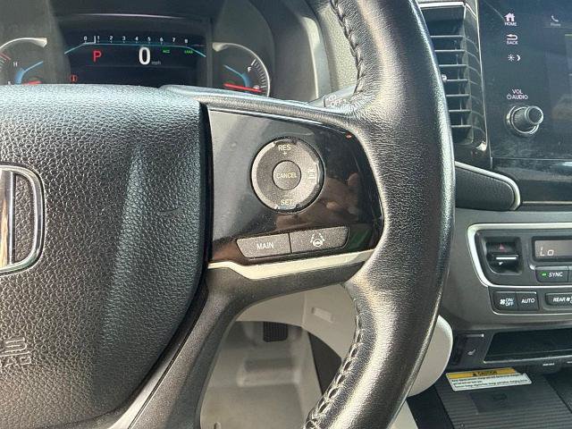 Used 2021 Honda Pilot Special Edition image 16