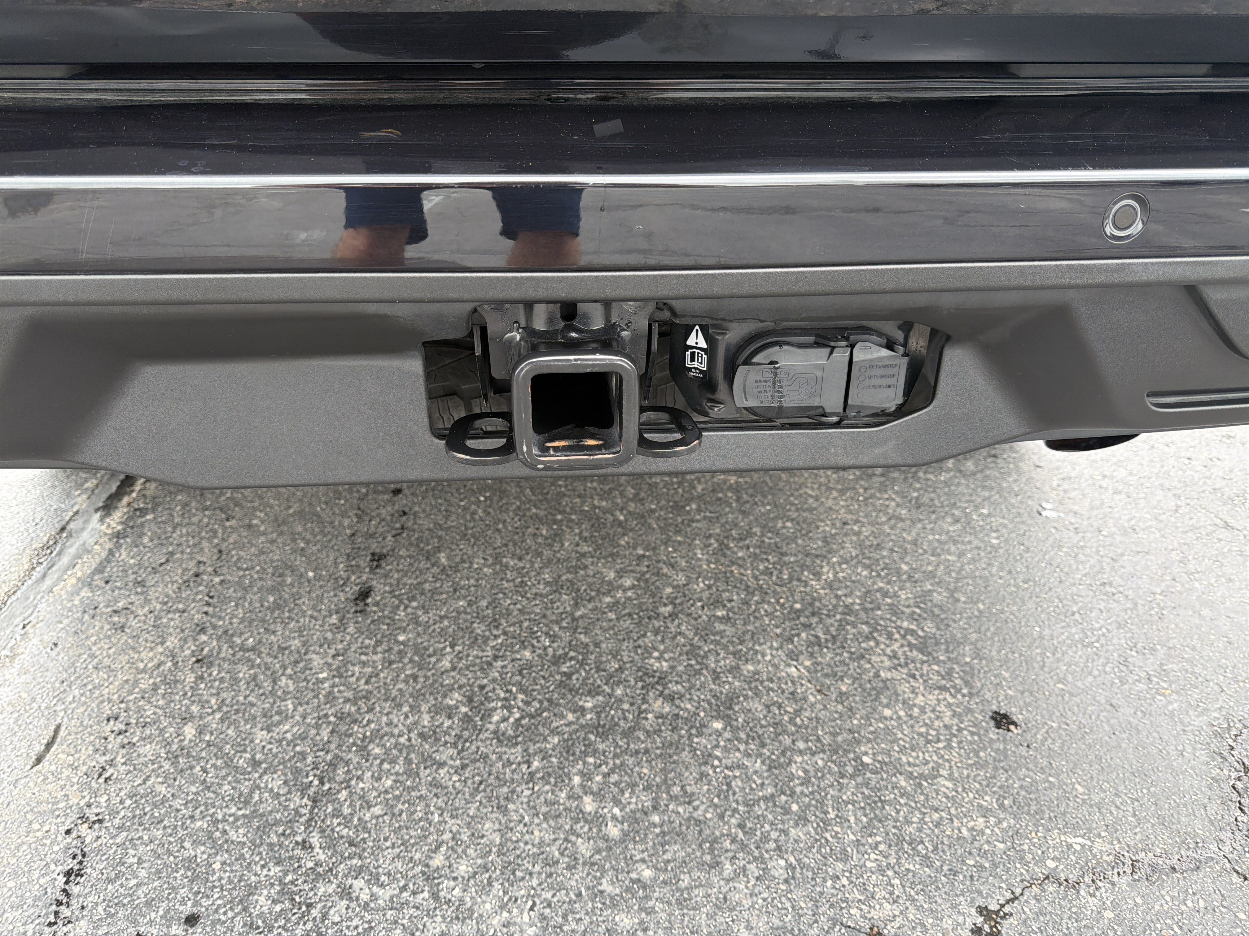 Certified 2025 Ford Expedition Max Active AWD/4WD image 13