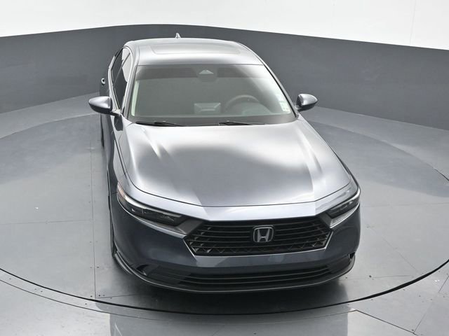 Used 2023 Honda Accord EX image 21
