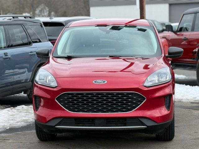 Certified 2022 Ford Escape SE w/ Convenience Package image 13