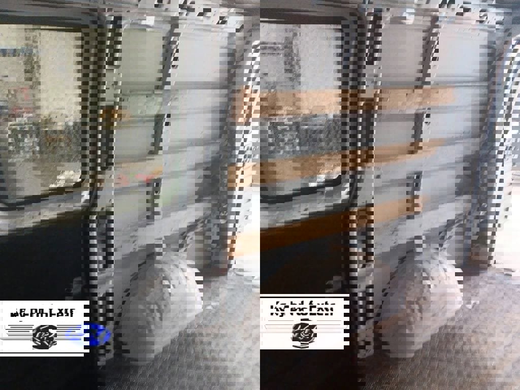 Used 2021 Chevrolet Express 2500 w/ Driver Convenience Package image 13