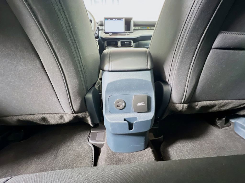 Certified 2024 Ford Maverick XLT w/ XLT Luxury Package image 35