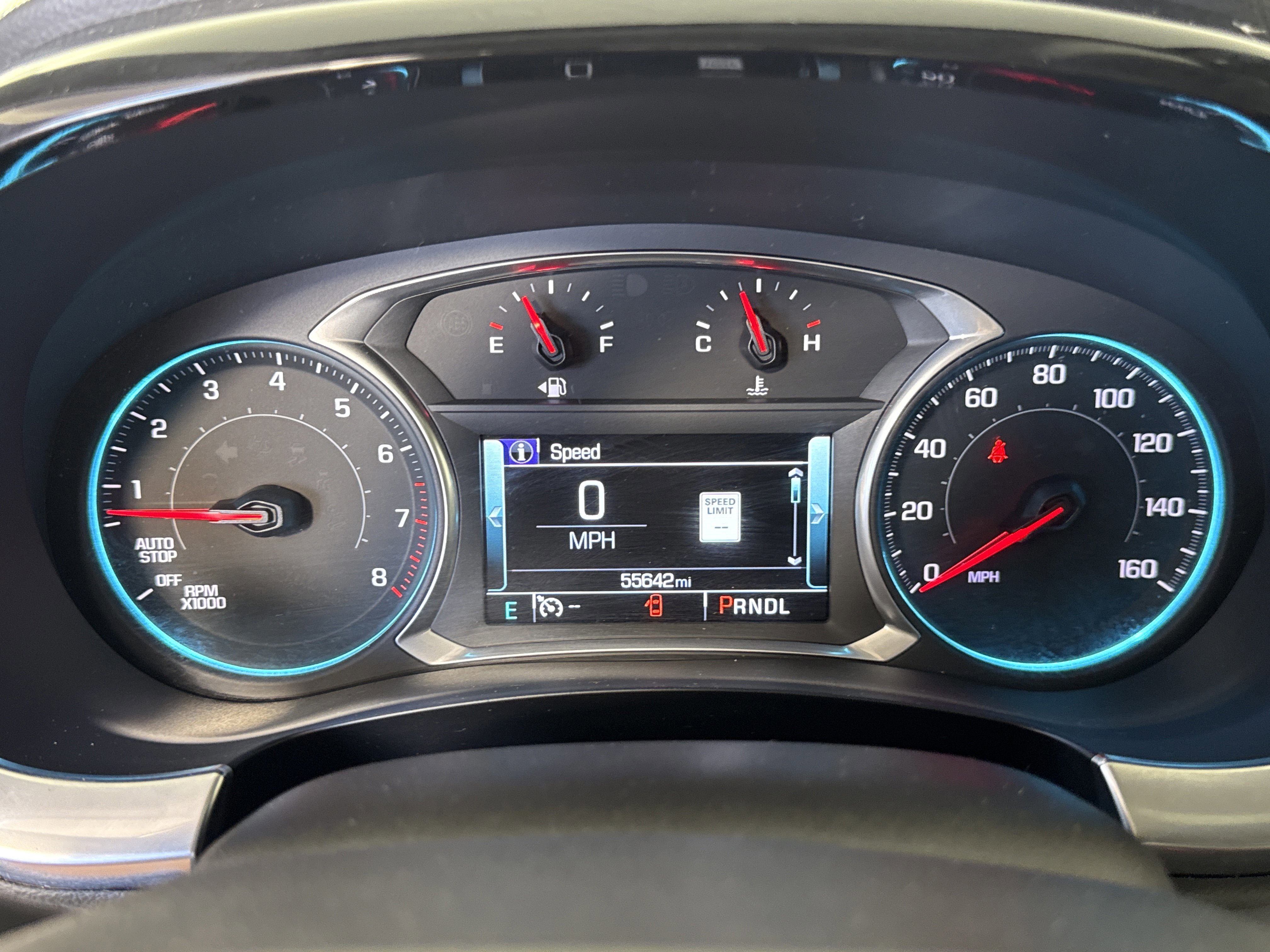 Used 2018 Chevrolet Traverse LT image 30