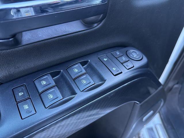 Used 2018 GMC Sierra 2500 SLT w/ Duramax Plus Package image 35