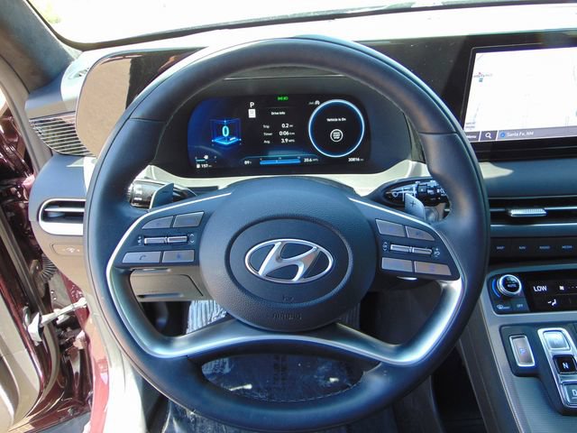 Used 2025 Hyundai Palisade Calligraphy AWD/4WD image 15