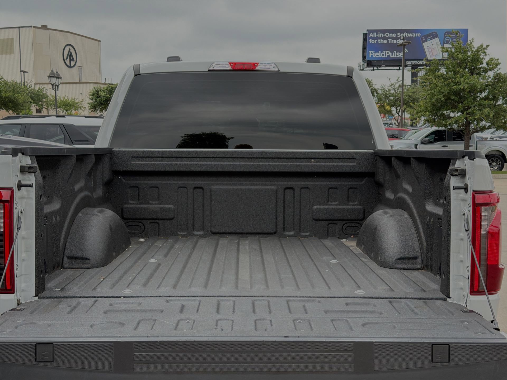 Certified 2024 Ford F150 STX w/ STX Black Appearance Package AWD/4WD image 23