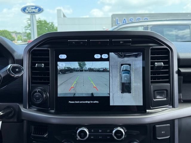 Certified 2024 Ford F150 XLT AWD/4WD image 4