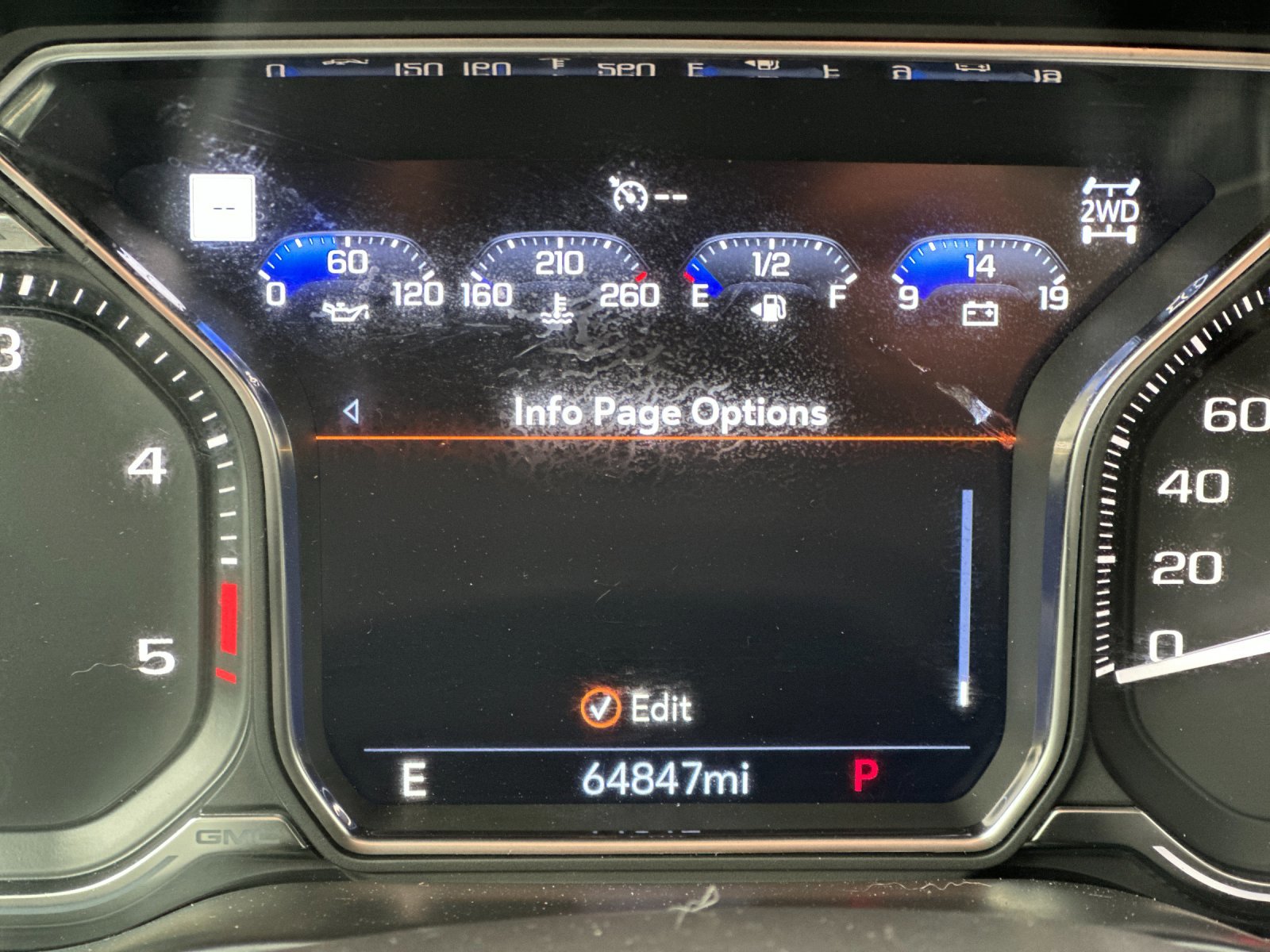 Used 2021 GMC Sierra 3500 Denali w/ Denali Ultimate Package image 27