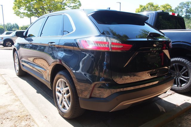 Certified 2024 Ford Edge SEL w/ Convenience Package AWD/4WD image 5