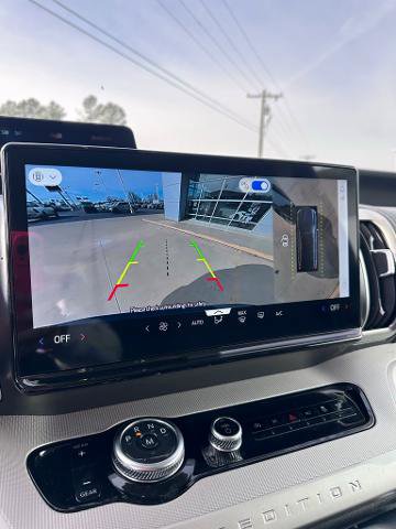 Certified 2025 Ford Expedition Max Active image 19