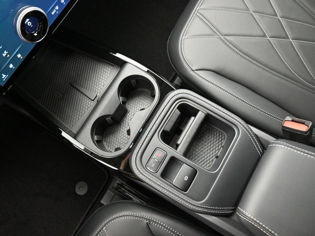Certified 2025 Ford Mustang Mach-E Select w/ Comfort Package Lite RWD image 20