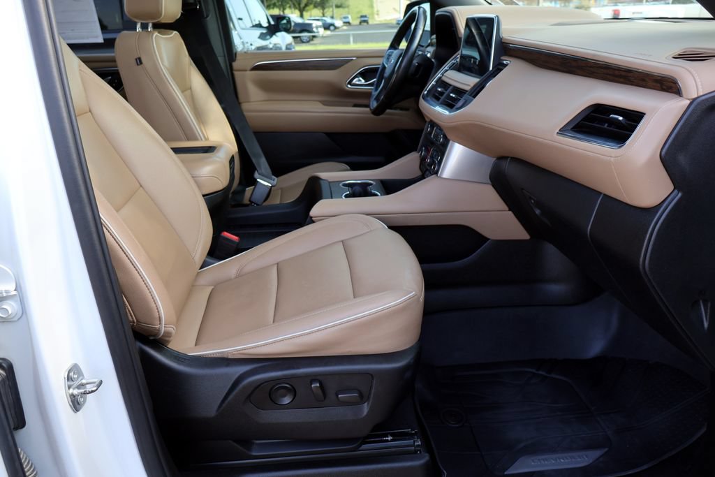 Used 2023 Chevrolet Tahoe Premier RWD image 24
