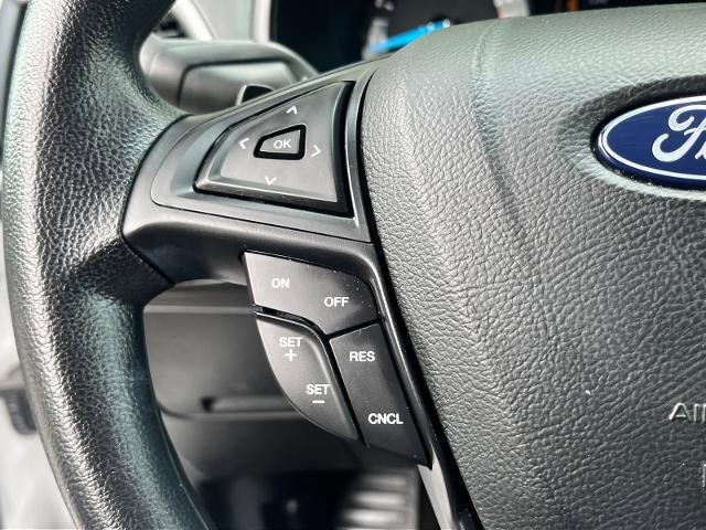 Certified 2018 Ford Edge SE AWD/4WD image 17