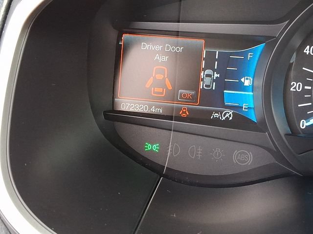 Certified 2019 Ford Edge SEL w/ Equipment Group 201A AWD/4WD image 21