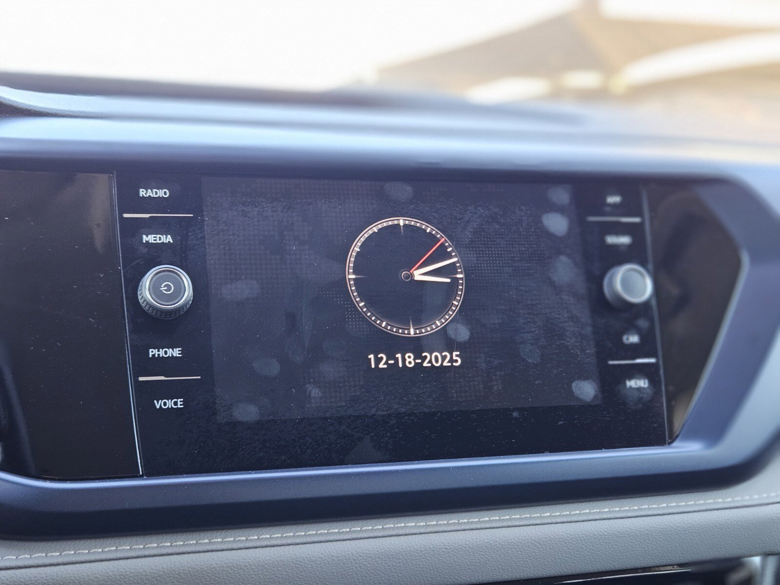 Used 2024 Volkswagen Taos SE image 20