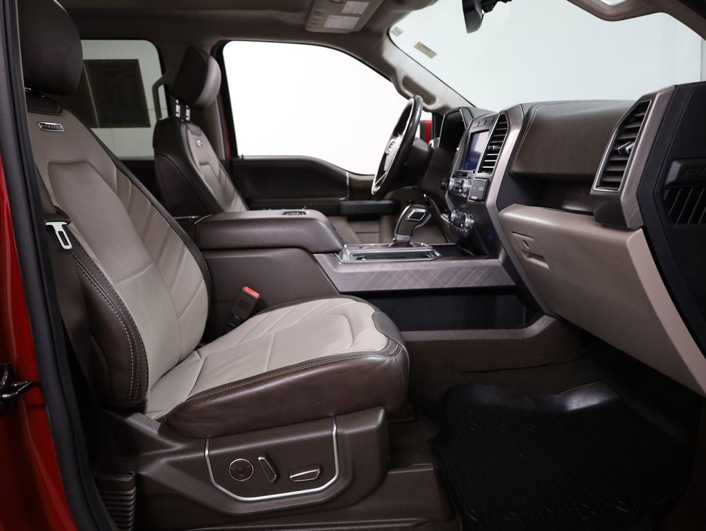 Certified 2020 Ford F150 Limited AWD/4WD image 17