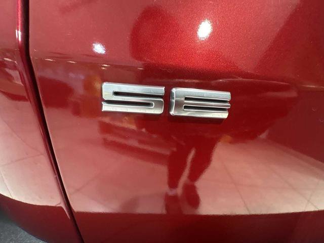 Certified 2020 Ford Escape SE image 30