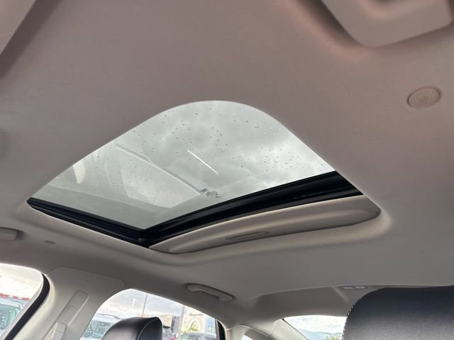 Certified 2020 Ford Fusion Energi Titanium FWD image 30