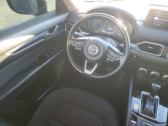 Used 2022 MAZDA CX-5 AWD 2.5 S image 10