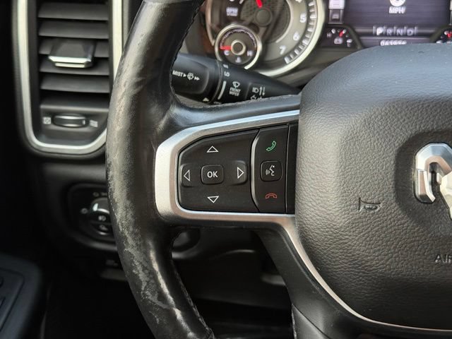 Used 2019 RAM 1500 Big Horn AWD/4WD image 24