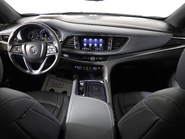 Used 2022 Buick Enclave Premium w/ Experience Buick Package image 14
