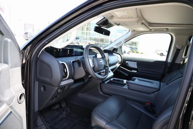 Certified 2025 Ford Expedition Max Active image 25