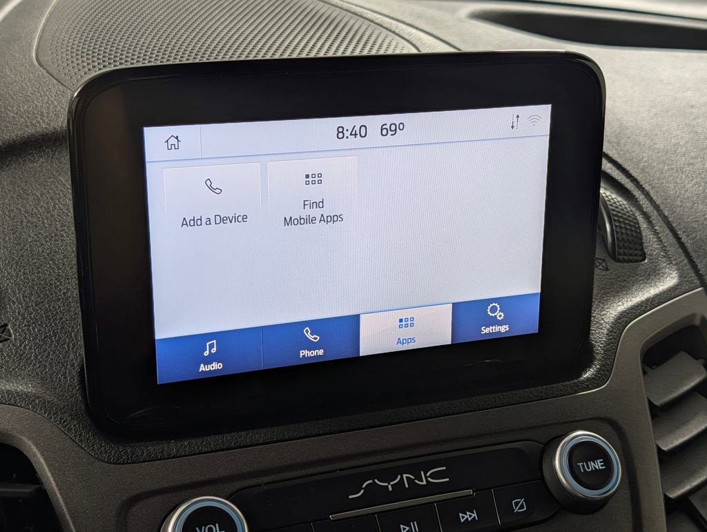 Certified 2022 Ford Transit Connect XL FWD image 7