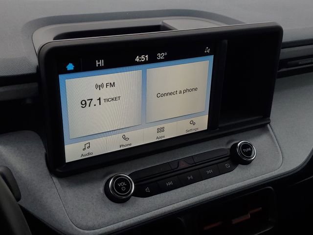 Certified 2024 Ford Maverick XLT w/ XLT Luxury Package image 17