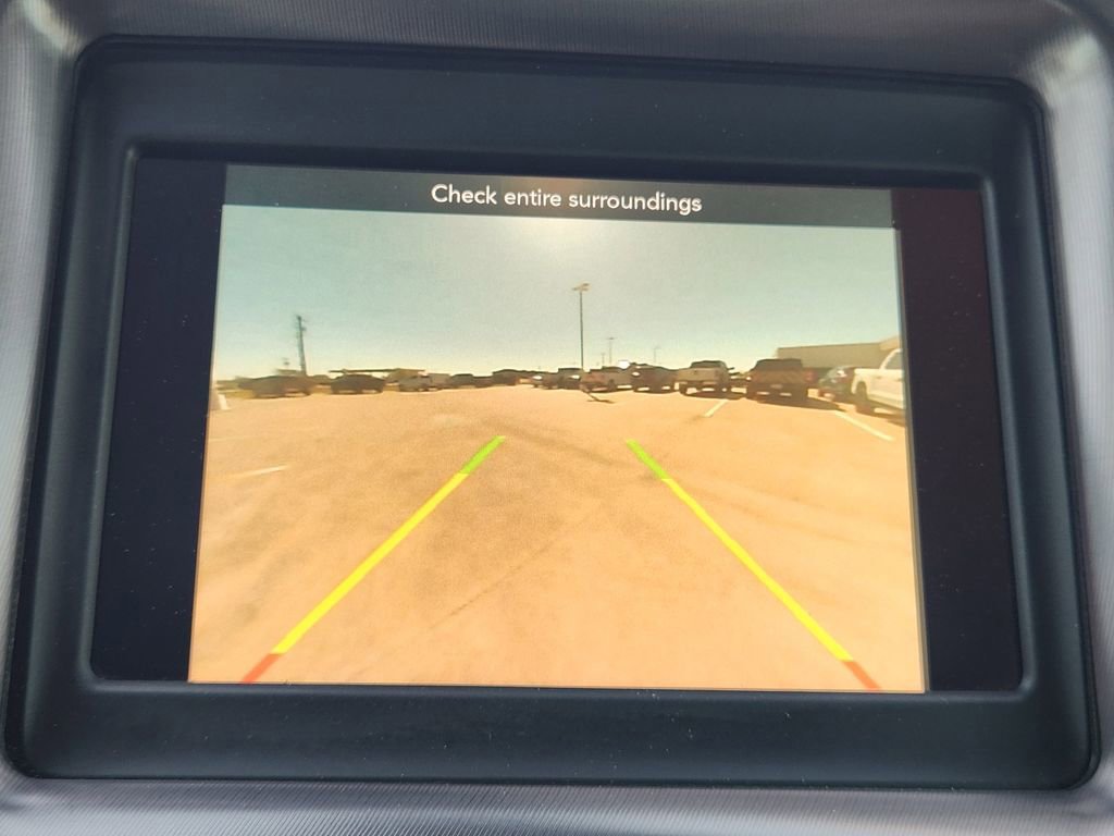 Used 2021 Dodge Challenger SXT w/ Blacktop Package image 17