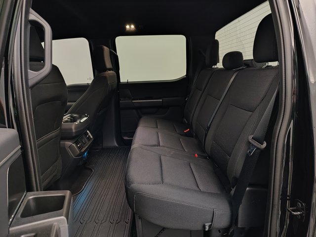 Certified 2024 Ford F150 XLT w/ Mobile Office Package AWD/4WD image 13