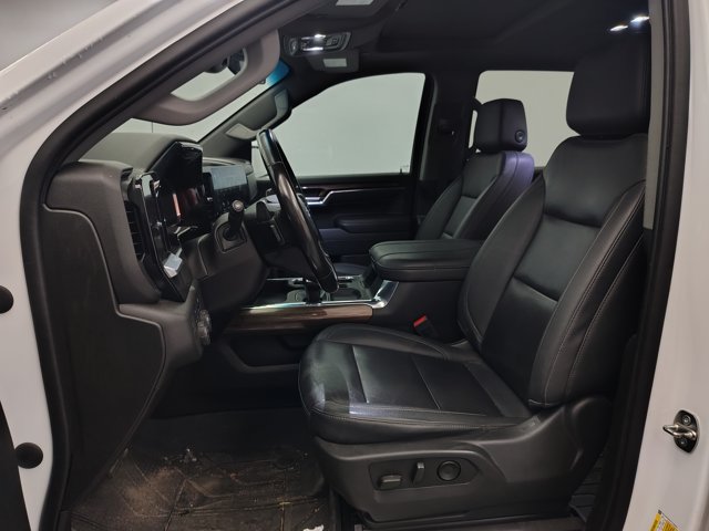 Used 2023 Chevrolet Silverado 1500 RST w/ Rally Edition AWD/4WD image 11