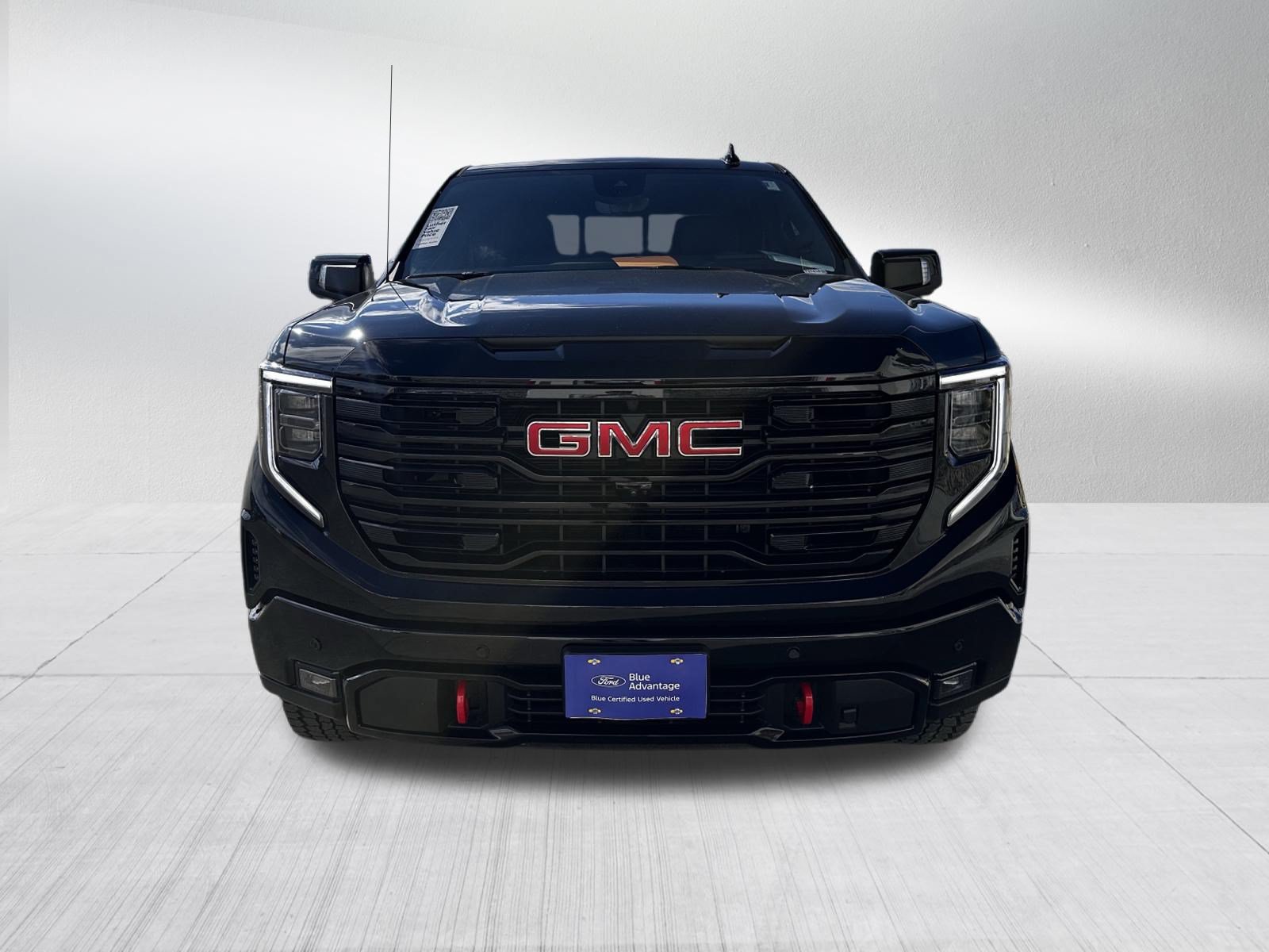 Used 2026 GMC Sierra 1500 AT4 w/ AT4 Premium Package AWD/4WD image 2