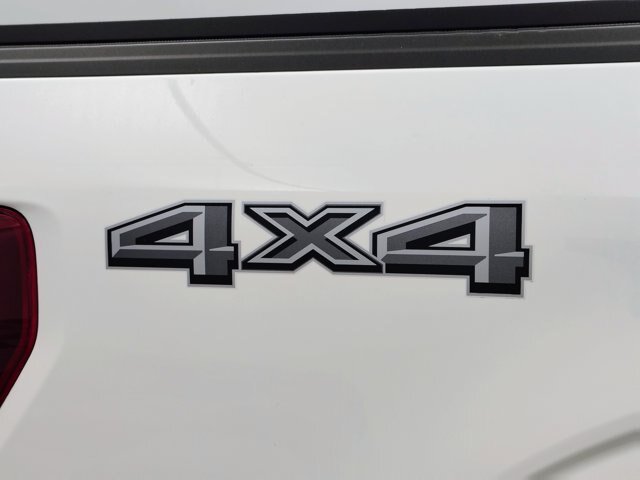 Certified 2025 Ford F150 Platinum w/ Equipment Group 702A High AWD/4WD image 14