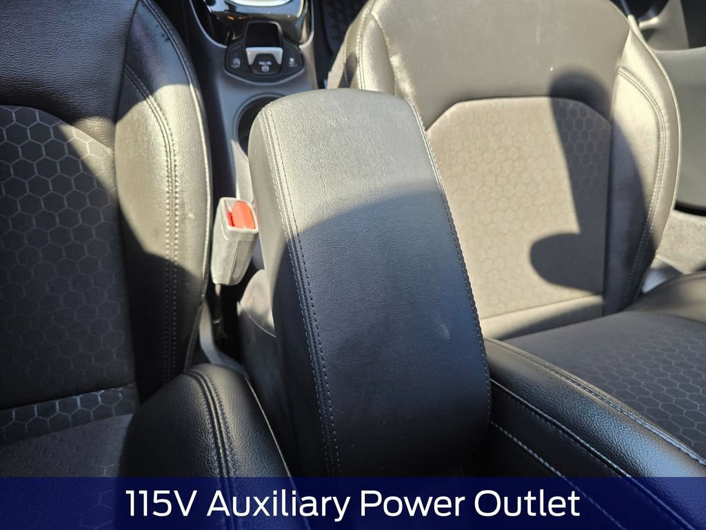 Used 2021 Jeep Compass Latitude AWD/4WD image 28