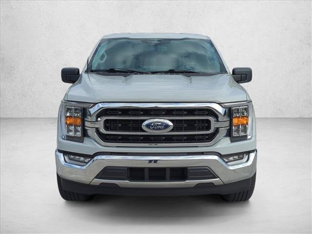 Certified 2023 Ford F150 2WD SuperCrew video 2
