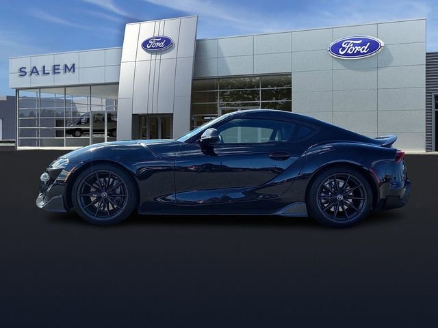 Used 2024 Toyota Supra 3.0 image 5