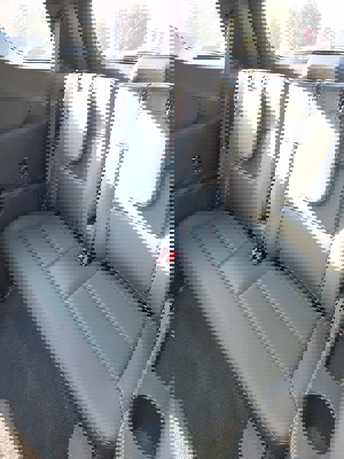 Certified 2022 Ford Explorer Timberline w/ Timberline Technology Package image 14