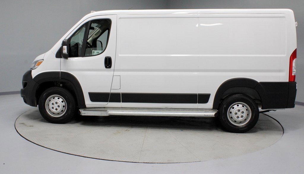 Used 2023 RAM ProMaster 2500 image 2