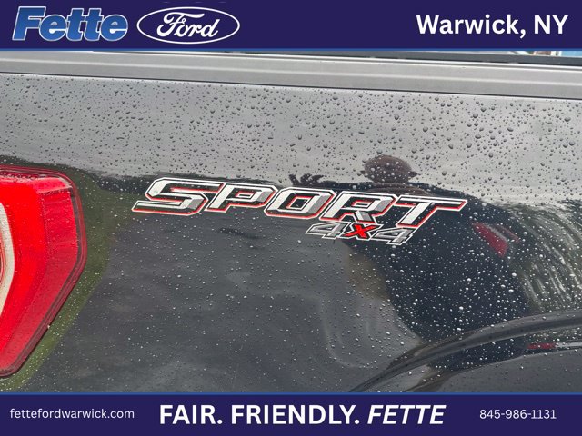 Certified 2023 Ford F150 XLT w/ Equipment Group 302A High AWD/4WD image 9